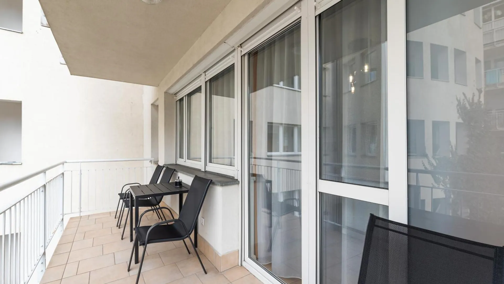Party & Chill - Downtown Center With Big Balcony And Ac Daire Budapeşte Macaristan